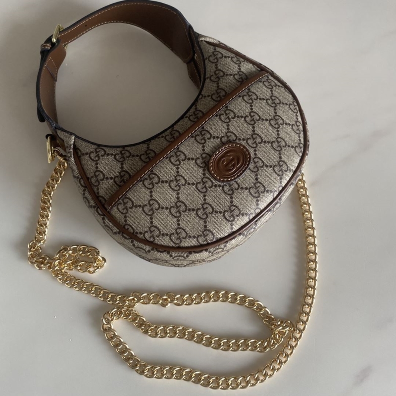 Gucci Top Handle Bags